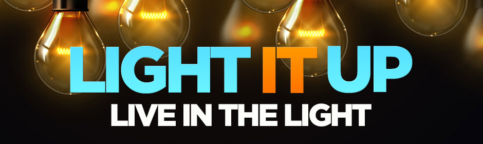 Live In the Light (Part 1) - Hope City Church Evansville, IN